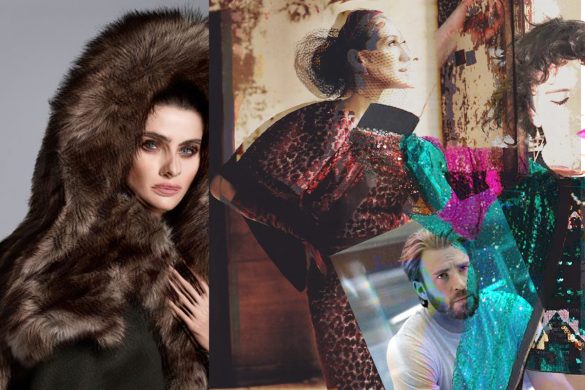 Fashion design and its influence on society