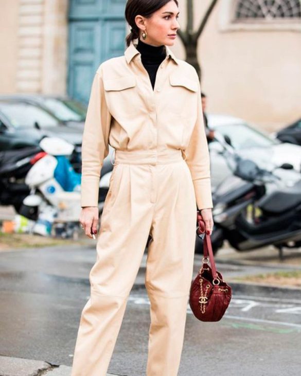 What is the utility style?