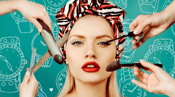 BEAUTY PRODUCTS 2023