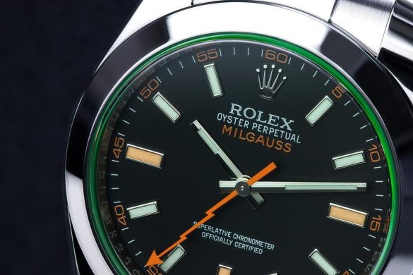 How to Choose the Best Rolex Model for Your Personal Style